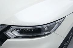 2019 Nissan Qashqai 2019 2.0 AT Luxury #5