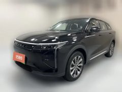 2025 Exeed Yaoguang C-DM 2025 100 Long Range Plus 2WD #1