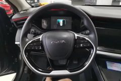 2022 Dongfeng Fengshen Yixuan MAX 2021 1.5T AT Super PowerdadEdition #15