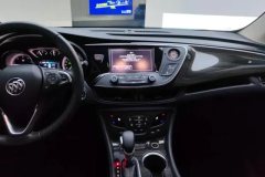 2018 Buick Envision Plus 2018 1.5T AT 20TElite FWD #13