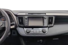 2015 Toyota RAV4 2015 AT 2.0L CVT2WDFashion #16