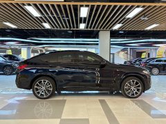 2024 BMW X4 2022 2.0T AT xDrive 30i MSport Pkg (Imported) #6