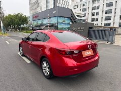 2015 Mazda Mazda3 Axela Sedan 2014 1.5 AT Luxury #6