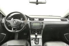 2016 Volkswagen Passat 2016 1.4T AT 280TSIHonor #14