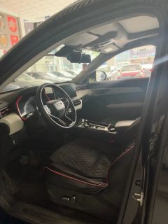 2022 Haval Chitu 2021 1.5T AT ProvokingEdition golden rabbit #7