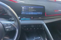 2021 Hyundai Elantra Sedan 2021 1.5 AT LUXPremium #13