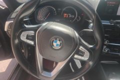 2018 BMW 5 Series 2018 2.0T AT 525Li MSport Pkg #15