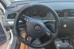 2018 Volkswagen Lavida 2017 1.6 MT Comfort #15