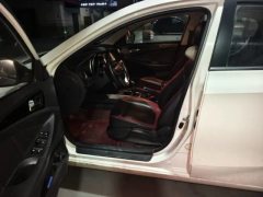 2015 Chang'an Eado XT 2015 1.6 MT Junku #5