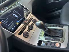 2016 Volkswagen Magotan 2016 1.8T AT SmartLuxury #20