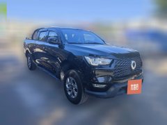 2021 Great Wall Great Wall Pao 2021 2.0T CommercialEdition AT Diesel2WDElitelong boxGW4D20M #3