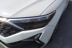 2022 Jetta VS5 2022 1.4T AT 280TSI Joy #5
