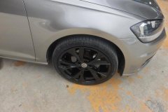 2019 Volkswagen Golf 2019 1.4T AT 280TSIComfort #6
