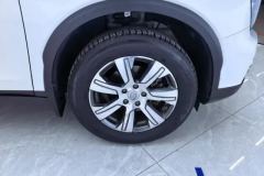 2018 GAC Trumpchi Trumpchi GS7 2017 2.0T AT 320TLuxurySmart ConnectFWD #6