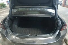 2024 Mazda Mazda3 Axela Sedan 2023 2.0L AT Quality and eleganceEdition #4