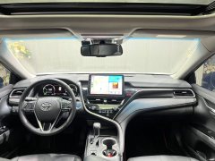 2021 Toyota Camry 2021 Hybrid 2.5HS AT Feng ShangEdition #11