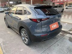 2020 Mazda CX-30 2020 2.0 AT Jiayue #6