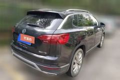 2021 Volkswagen Tayron 2020 2.0T AT 330TSILuxurySmart ConnectProFWD #3