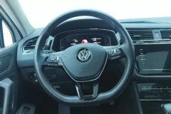 2020 Volkswagen Tiguan L PHEV 2020 1.4T AT 430PHEVPHEVFlagship #15