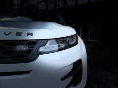 2021 Land Rover Range Rover Evoque 2020 2.0T AT 249PS R-DYNAMIC S obsidianSport #21