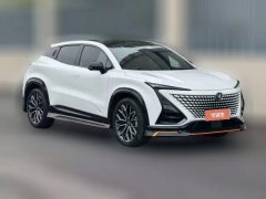 2023 Chang'an UNI-T 2022 1.5T AT Premium #3