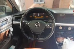 2022 Volkswagen Lavida 2022 1.4T AT 280TSI DSGLuxury #15