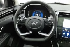 2024 Hyundai Tucson 2023 TucsonL 1.5T AT 2WDDLXLuxury #15
