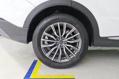 2024 Jetour X70 Plus 2023 1.5T DCTself-improvementPRO+ 5Seat #6