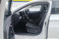 2024 Volkswagen Sagitar 2023 1.5T AT 300TSI DSGExcellence #9
