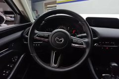 2025 Mazda Mazda3 Axela Sedan 2023 2.0L AT Quality and eleganceEdition #15