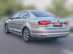 2017 Volkswagen Sagitar 2017 1.6 AT Comfort #4