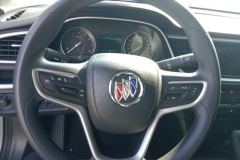 2023 Buick Excelle GT Sedan 2021 1.5 AT modelElite #15