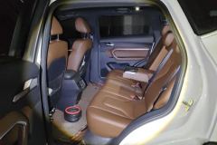 2017 Haval H6 2017 2.0T AT Red LabelSmart FashionFWD #11