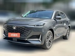 2023 Chang'an UNI-K 2023 2.0T AT 2WDJoy #1