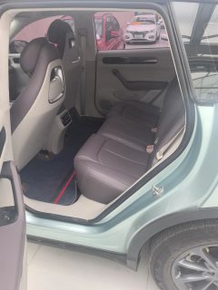 2023 Leapmotor C11 2023 EREV 285Comfort Enjoy #8