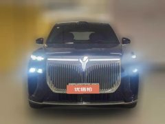 2025 Voyah Taishan 2026 Max+ #2