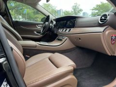 2022 Mercedes-Benz E-Class 2022 Facelift III 2.0T AT E 300 L Fashion #16