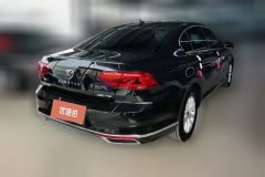 2022 Volkswagen Magotan 2020 1.4T AT 280TSIComfort #3