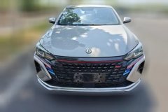 2022 Dongfeng Fengshen Yixuan MAX 2021 1.5T AT SuperTrendy DadEdition #2