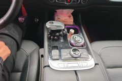 2023 Beijing Off-Road Beijing BJ40 2023 2.0T AT 4WDring towerChampion #16