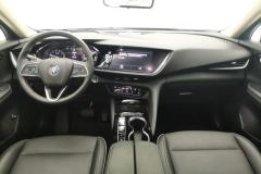 2023 Buick Envision Plus 2023 EnvisionPlus 2.0T AT 652T 5SeatLuxury #12