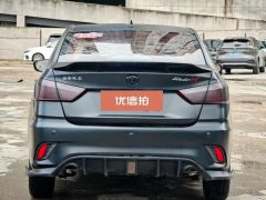 2019 Chang'an Eado DT 2019 1.6 AT Smart China V #8
