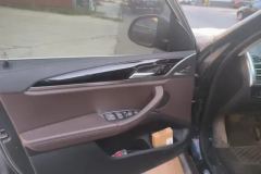2021 BMW X3 2022 2.0T AT xDrive25i MSport Pkg #7