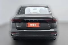 2023 Geely Auto Emgrand Sedan 2023 No.4generationChampion 1.5L AT CVTLuxury #4