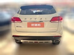 2017 Haval H2s 2017 1.5T AT Blue LabelLuxury #3