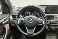 2021 BMW X1 2021 1.5T AT sDrive20Li Fashion #15