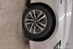 2021 Honda Accord 2018 2.0 AT SharpcollarEdition HEV China VI #6