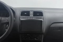 2018 Volkswagen Polo Hatchback 2018 1.5 AT Safe driving #16
