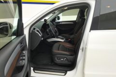 2017 Audi Q5 2017 2.0T AT 40TFSITech #9