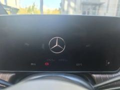 2025 Mercedes-Benz EQE SUV 2024 500 4MATIC Pioneer #9